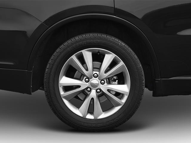 used 2013 Dodge Durango car, priced at $11,990