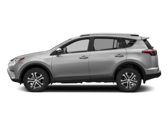 used 2017 Toyota RAV4 car, priced at $14,500