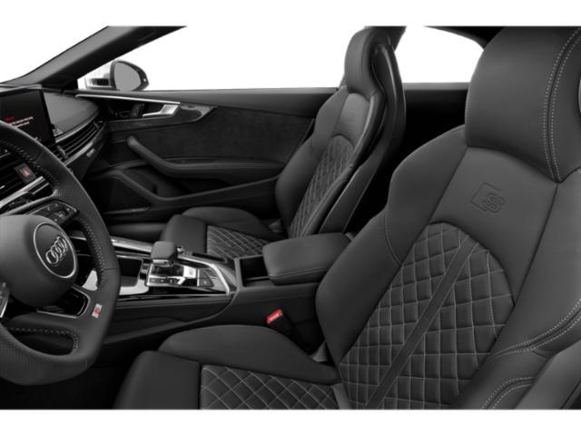 used 2023 Audi S5 car, priced at $59,995