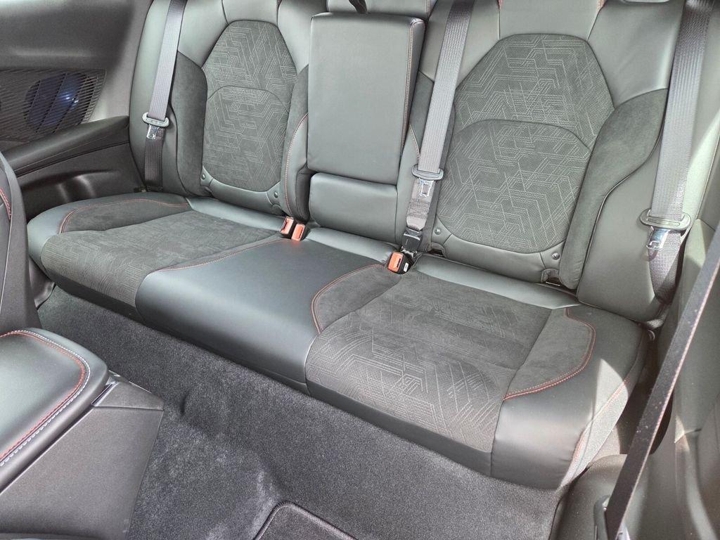 new 2026 Dodge Charger car, priced at $63,289