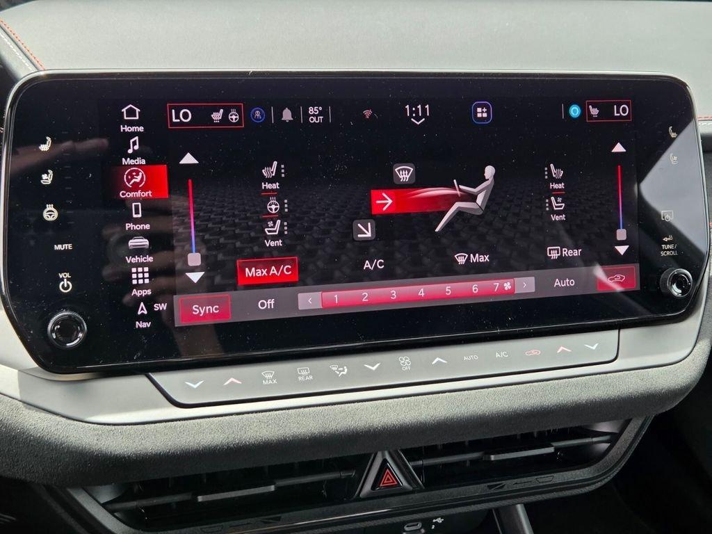 new 2026 Dodge Charger car, priced at $63,289