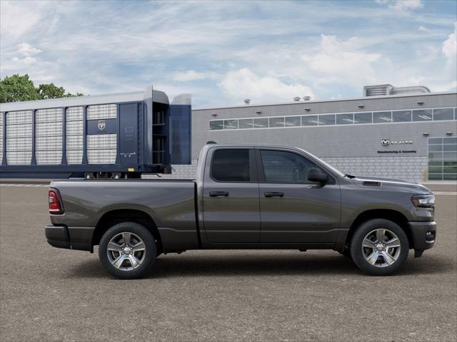 new 2026 Ram 1500 car, priced at $40,859