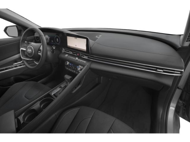 used 2025 Hyundai Elantra car, priced at $21,990