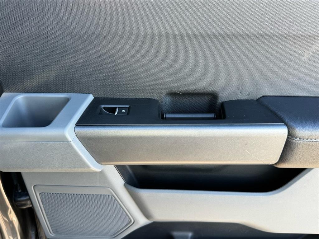 used 2023 Ford F-150 car, priced at $35,885