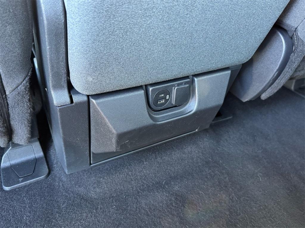 used 2023 Ford F-150 car, priced at $35,885