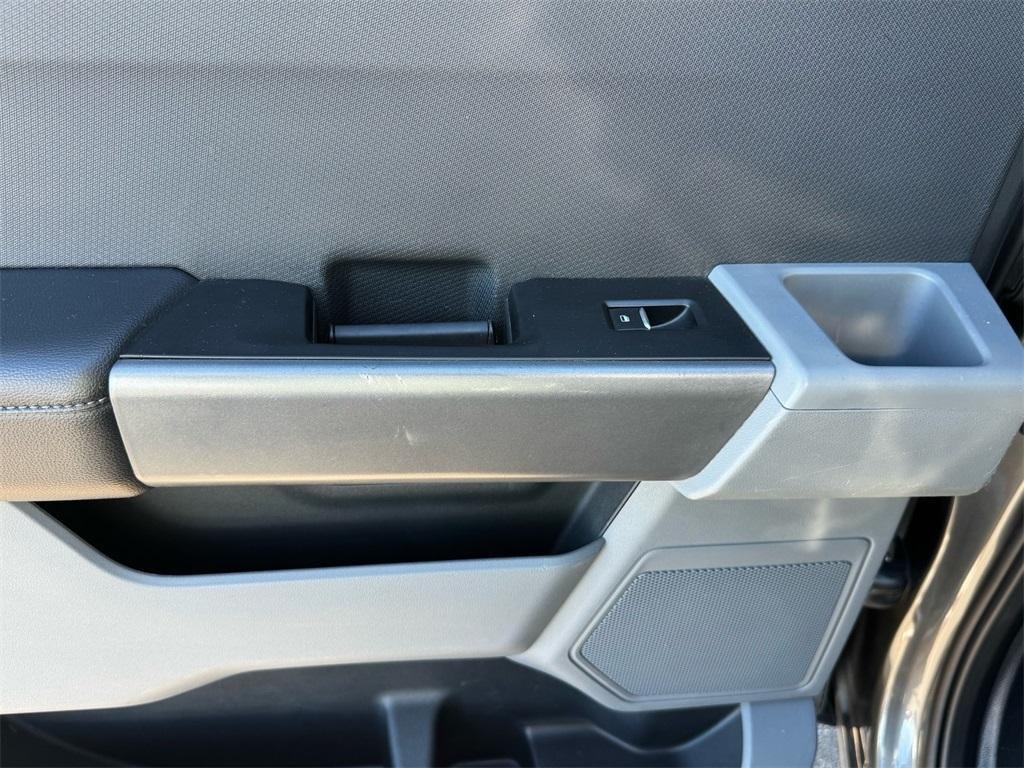 used 2023 Ford F-150 car, priced at $35,885