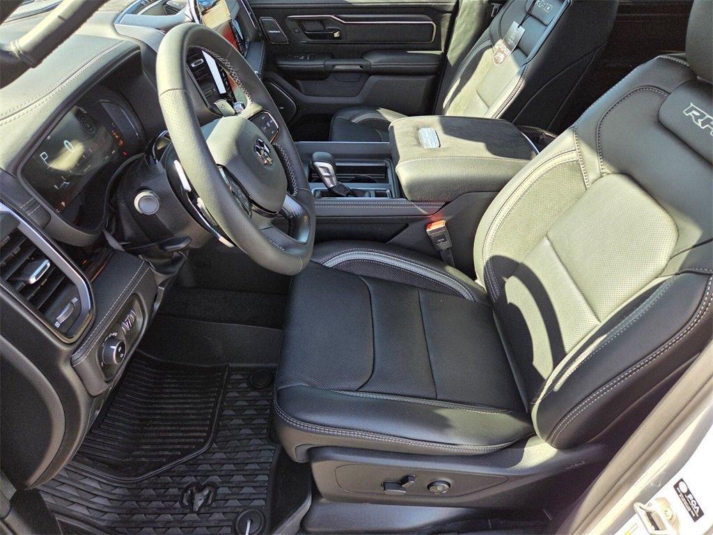 new 2026 Ram 1500 car, priced at $87,245