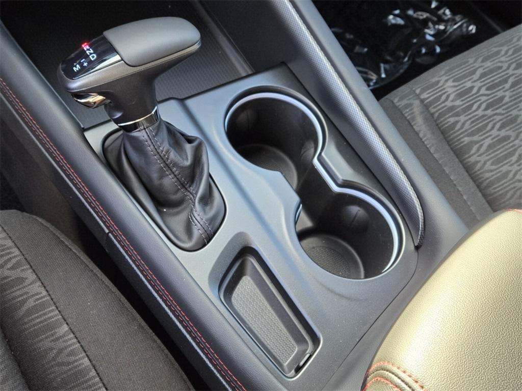 new 2026 Dodge Durango car, priced at $33,490