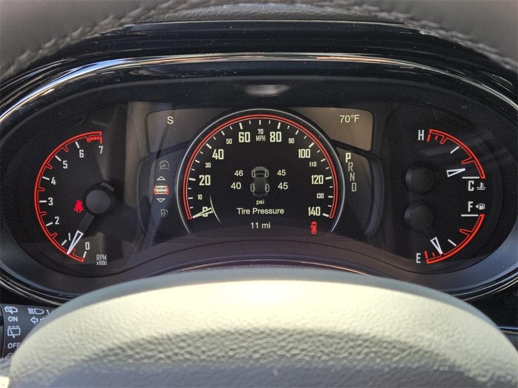 new 2026 Dodge Durango car, priced at $33,490