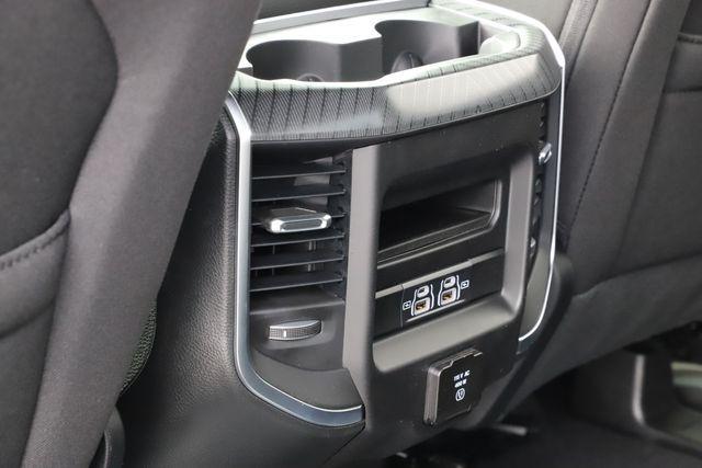 new 2026 Ram 1500 car, priced at $52,832