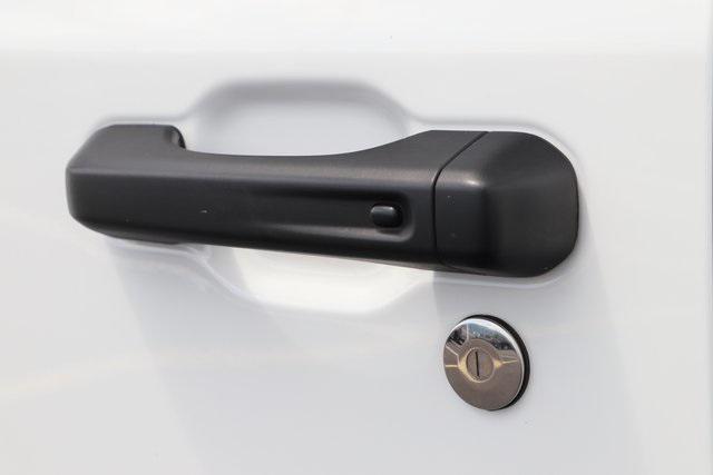 used 2024 Jeep Gladiator car, priced at $34,187