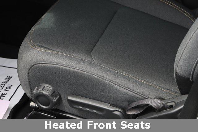 used 2024 Jeep Gladiator car, priced at $34,187