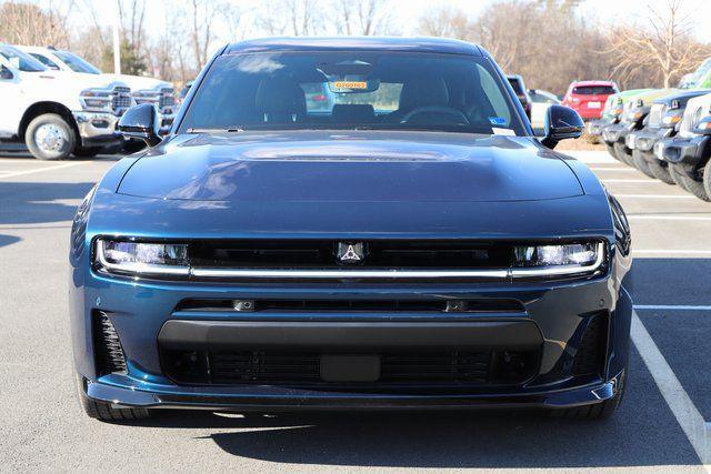 new 2026 Dodge Charger car, priced at $59,781
