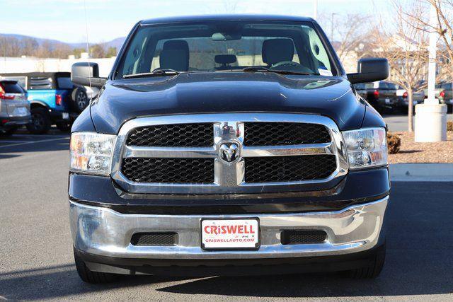 used 2024 Ram 1500 Classic car, priced at $28,095