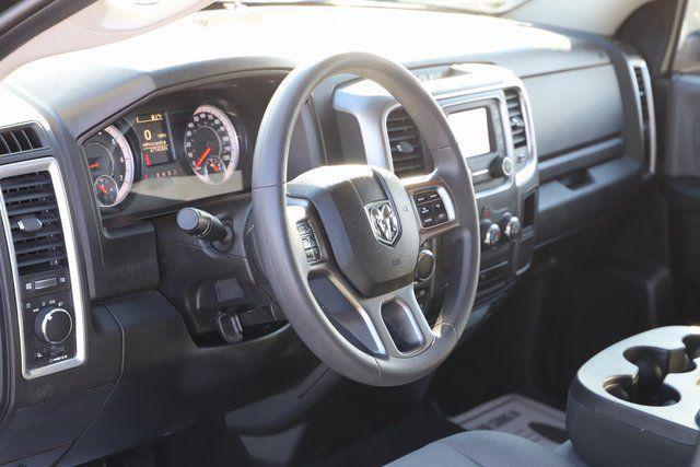 used 2024 Ram 1500 Classic car, priced at $28,095