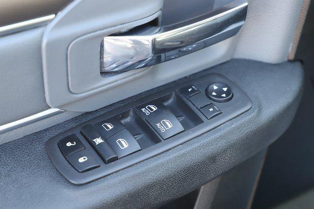 used 2024 Ram 1500 Classic car, priced at $28,095