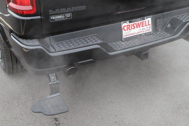 new 2026 Ram 1500 car, priced at $66,996