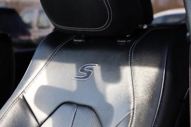 used 2020 Chrysler Pacifica car, priced at $23,953