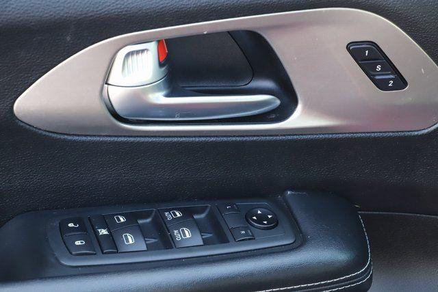 used 2020 Chrysler Pacifica car, priced at $23,953