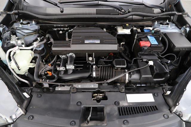 used 2020 Honda CR-V car, priced at $19,724