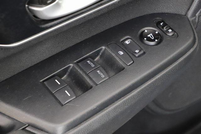 used 2020 Honda CR-V car, priced at $19,724