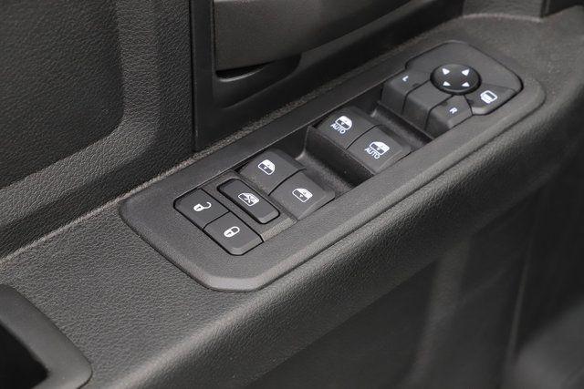 new 2025 Ram 2500 car, priced at $57,578