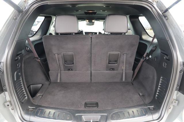 used 2022 Dodge Durango car, priced at $29,437