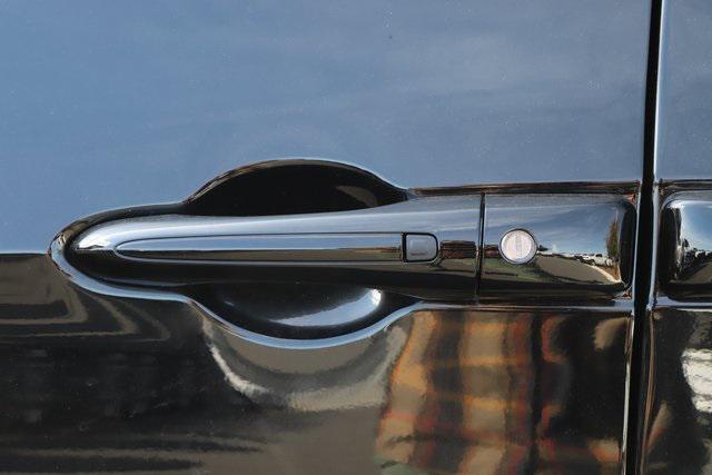 new 2026 Chrysler Pacifica car, priced at $44,978