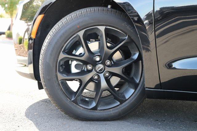 new 2026 Chrysler Pacifica car, priced at $44,978