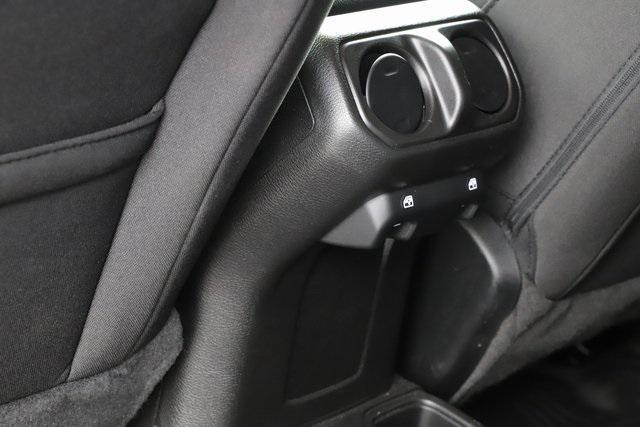 used 2023 Jeep Gladiator car, priced at $35,858