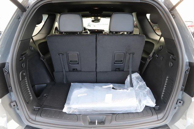 new 2026 Dodge Durango car, priced at $45,637