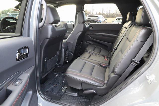 new 2026 Dodge Durango car, priced at $45,637