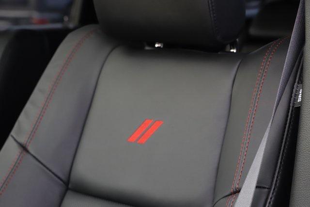 new 2026 Dodge Durango car, priced at $45,637