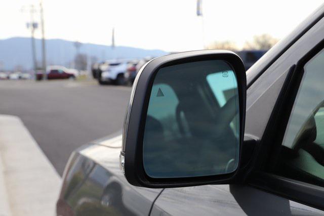 new 2026 Dodge Durango car, priced at $45,637