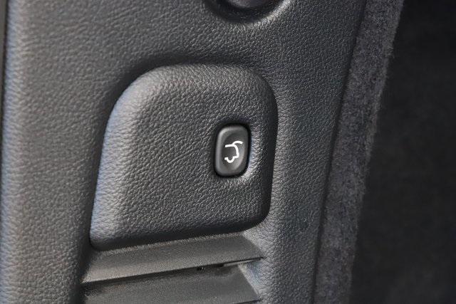 new 2026 Dodge Durango car, priced at $45,637