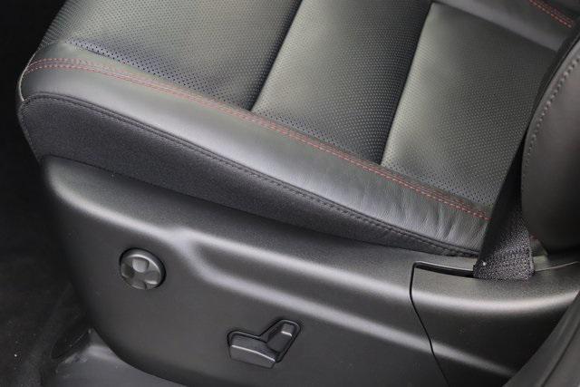 new 2026 Dodge Durango car, priced at $45,637