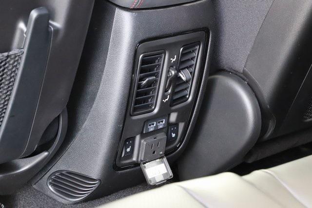 new 2026 Dodge Durango car, priced at $45,637