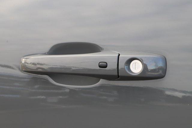 new 2026 Dodge Durango car, priced at $45,637