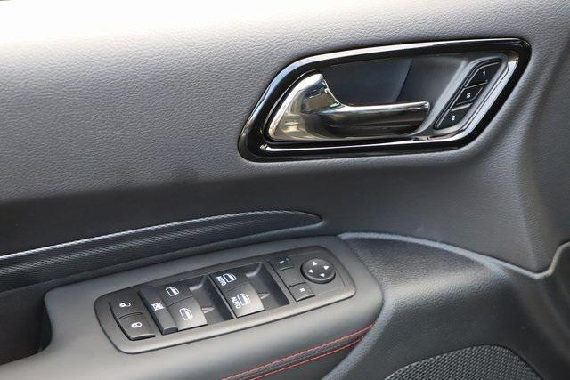 new 2026 Dodge Durango car, priced at $45,637