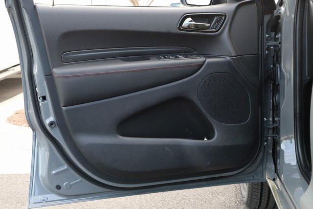 new 2026 Dodge Durango car, priced at $45,637