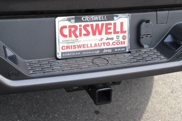 new 2026 Ram 1500 car, priced at $51,526