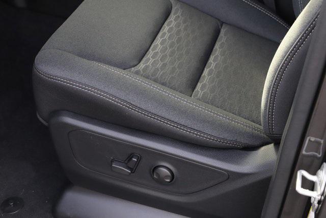 new 2026 Ram 1500 car, priced at $51,526