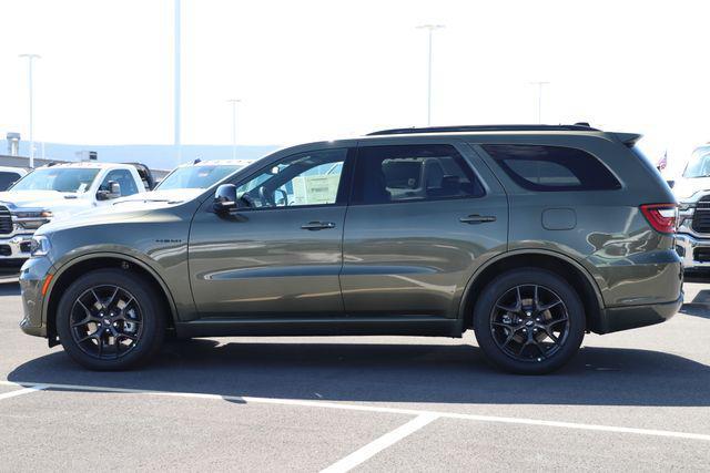 new 2026 Dodge Durango car, priced at $50,690