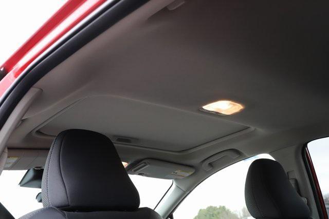 used 2024 Subaru Crosstrek car, priced at $25,319