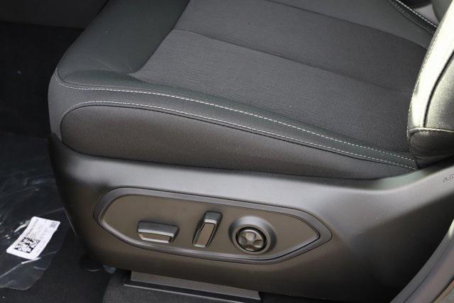 new 2025 Jeep Grand Cherokee L car, priced at $38,696