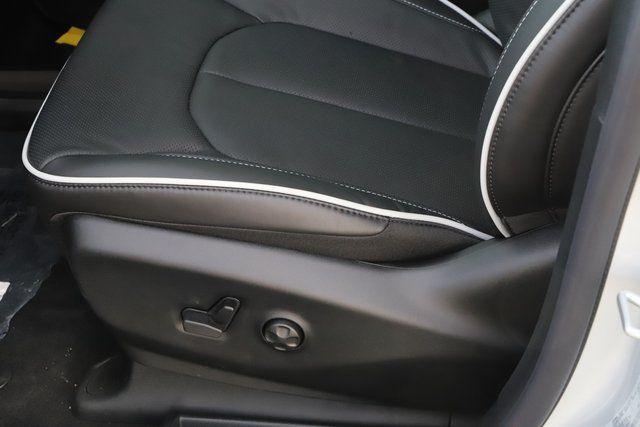 new 2026 Chrysler Pacifica car, priced at $48,887