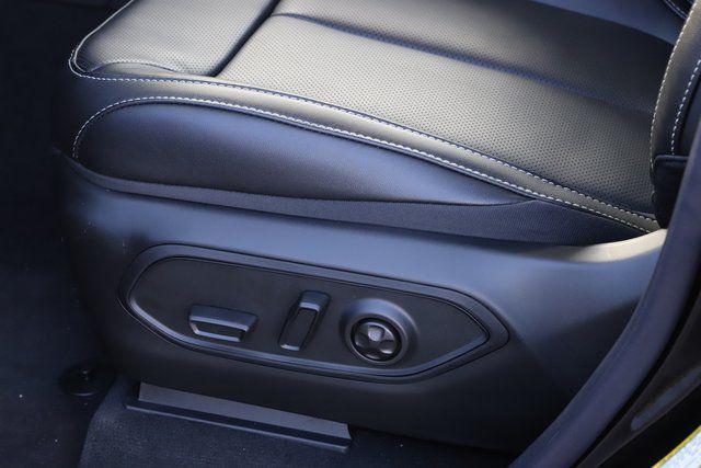 new 2025 Jeep Grand Cherokee car, priced at $49,705