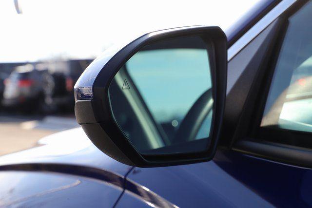 used 2024 Hyundai Tucson car, priced at $19,384