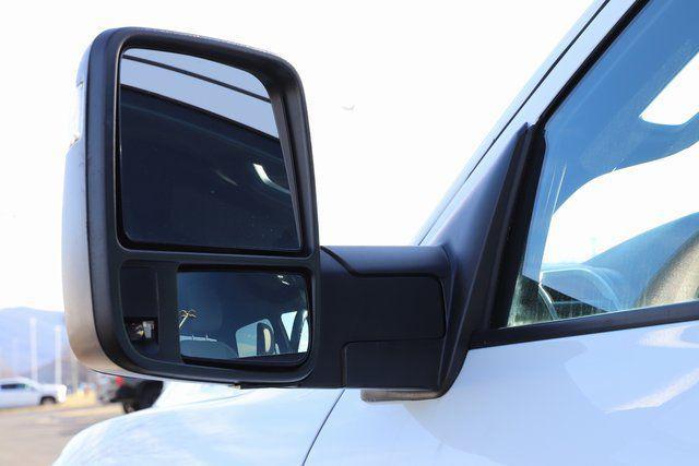 used 2024 Ram 2500 car, priced at $43,126