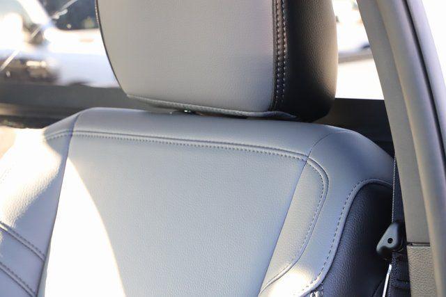 new 2026 Ram 2500 car, priced at $45,876